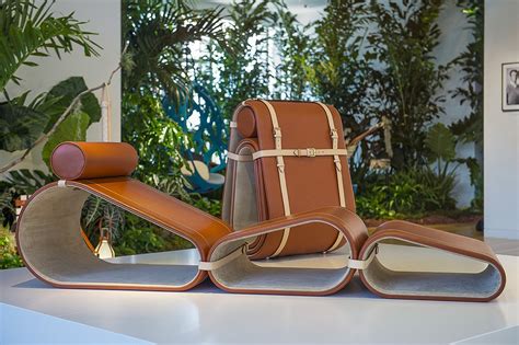 Products by Louis Vuitton: Lounge Chair by Marcel Wanders